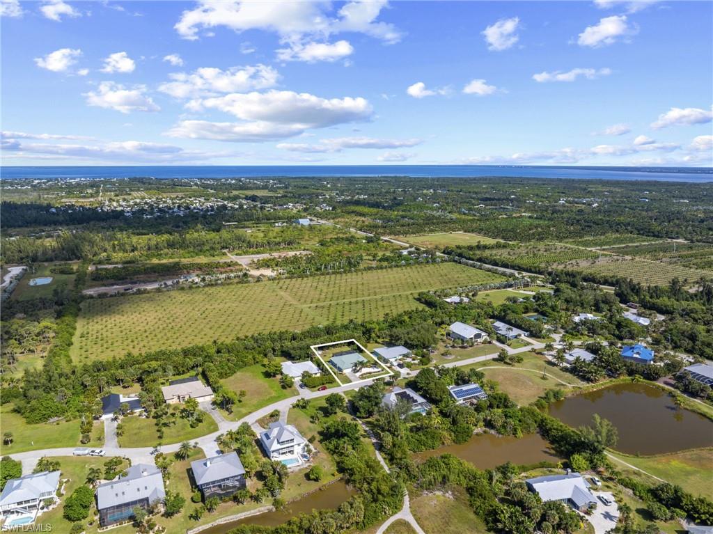 ALDEN PINES - Residential