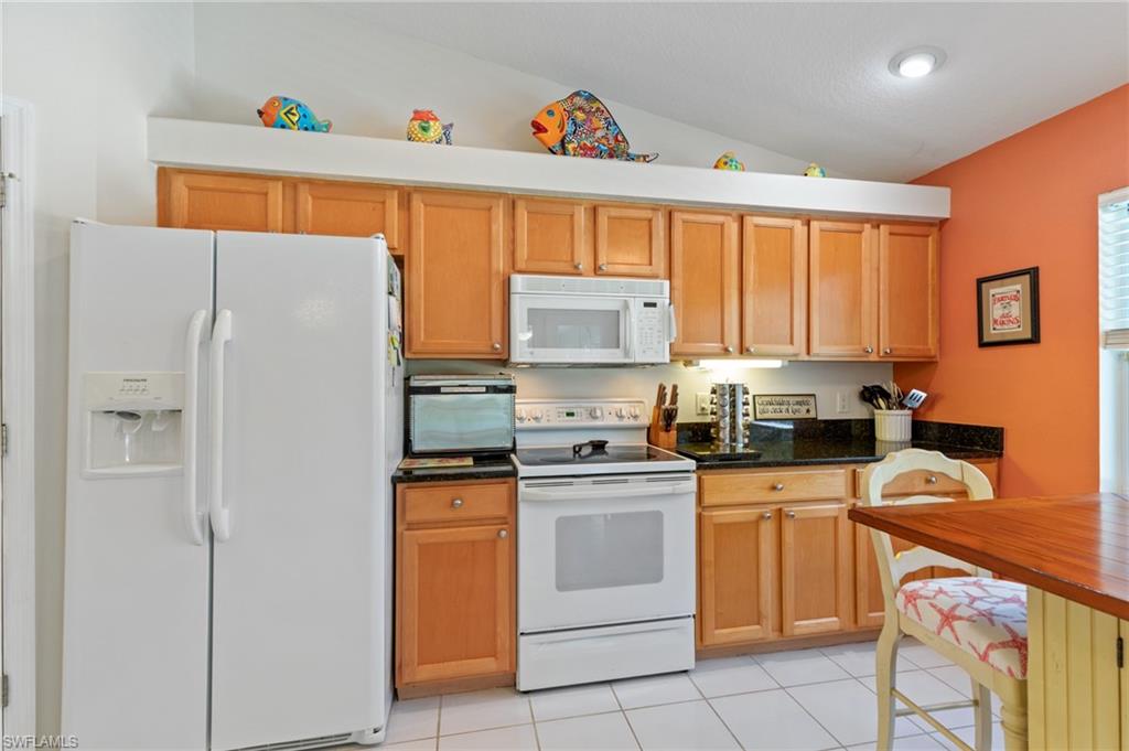 ALDEN PINES - Residential