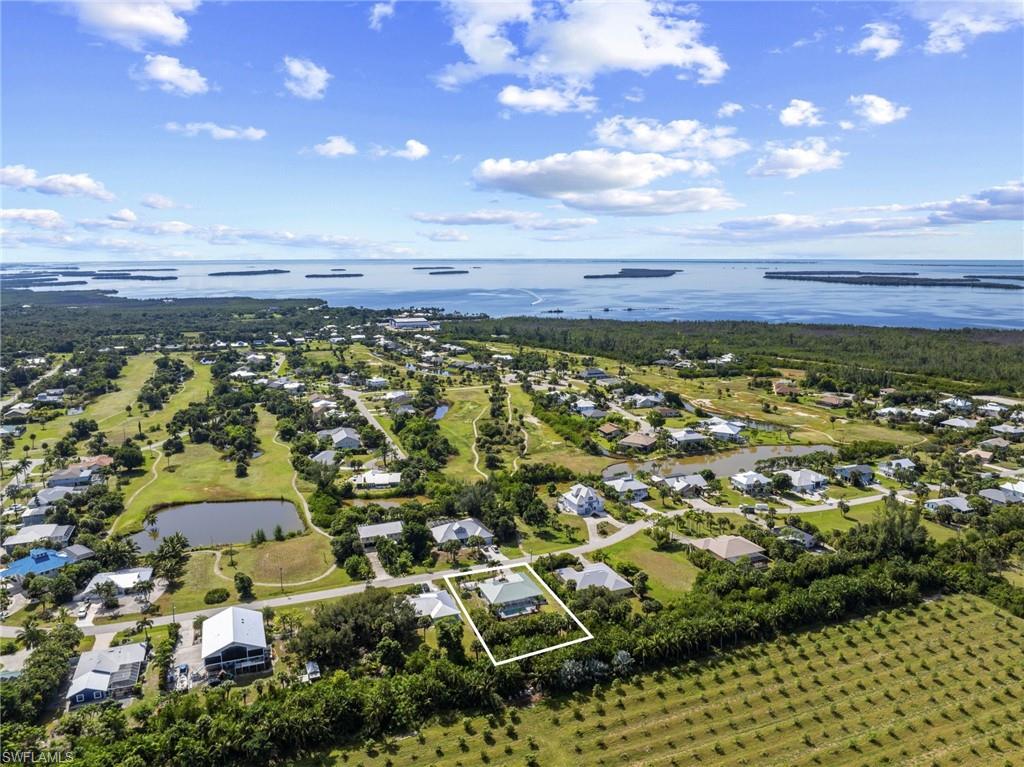 ALDEN PINES - Residential