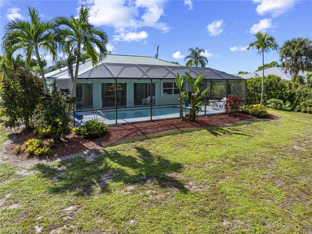 ALDEN PINES - Residential