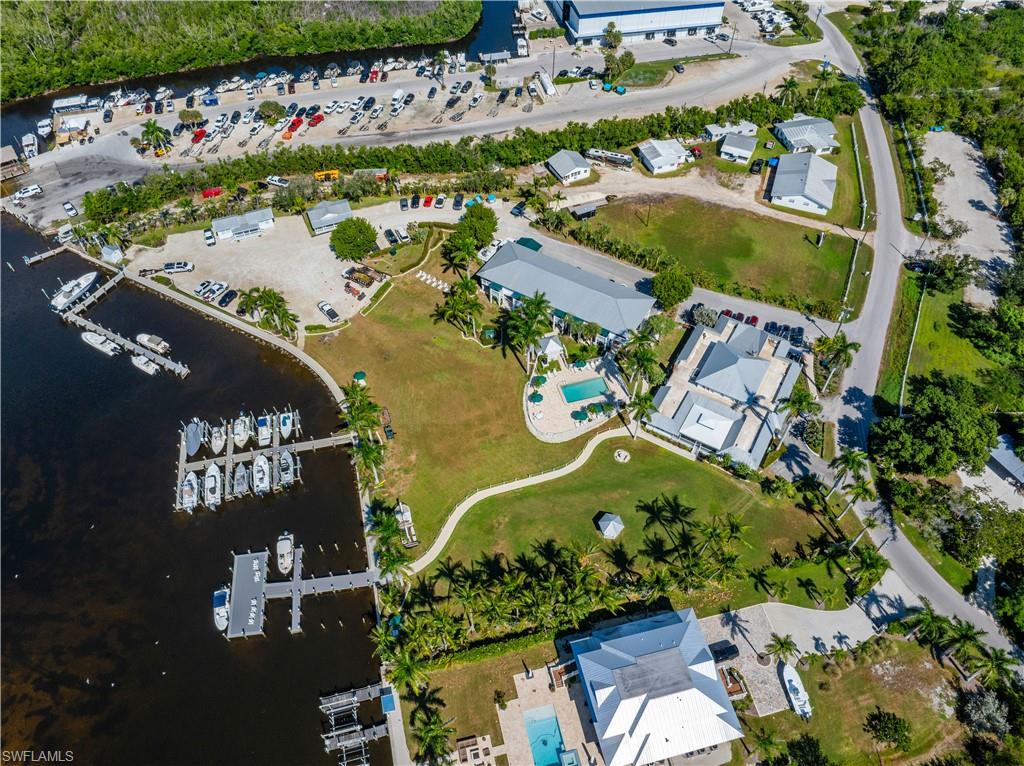 ALDEN PINES - Residential