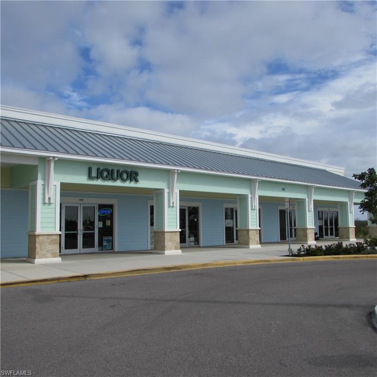 5110-5120 Pine Island RD NW