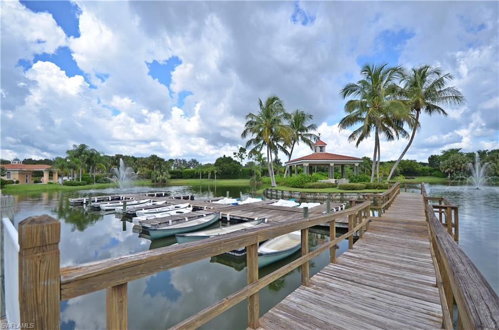 LIGHTHOUSE BAY - Residential