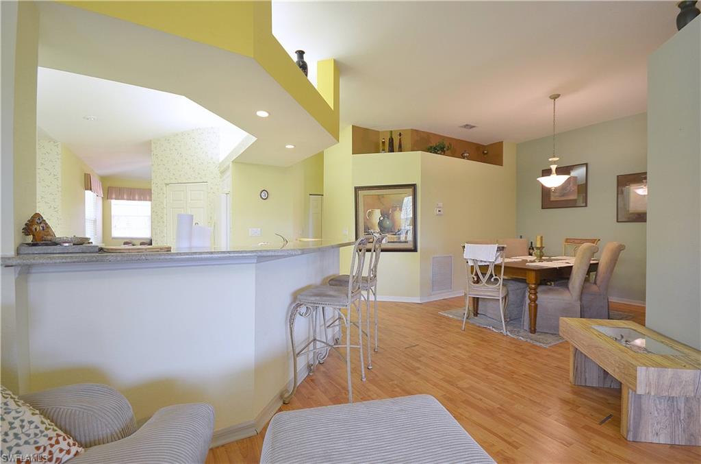 LIGHTHOUSE BAY - Residential