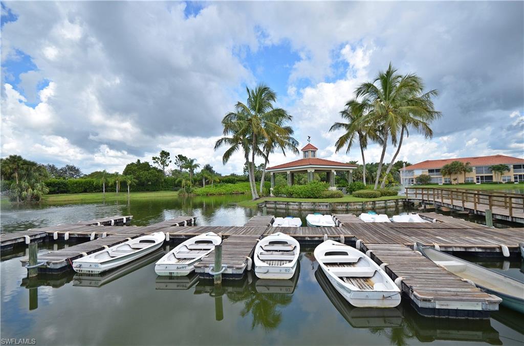 LIGHTHOUSE BAY - Residential