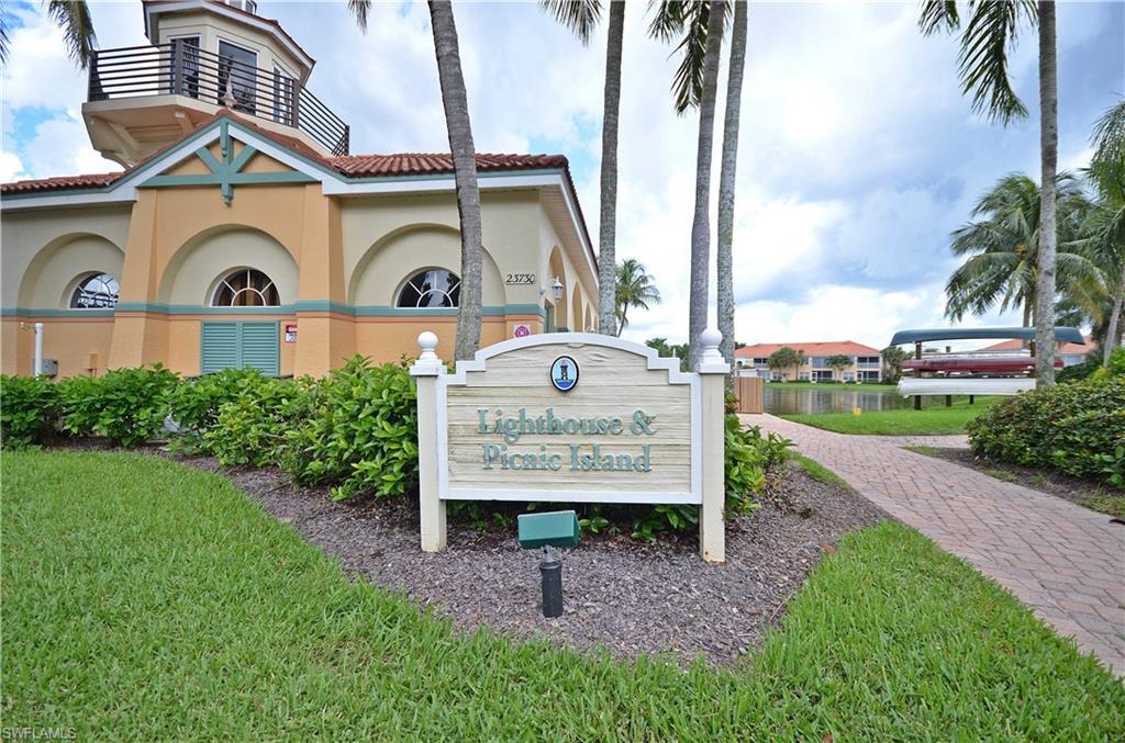 LIGHTHOUSE BAY - Residential