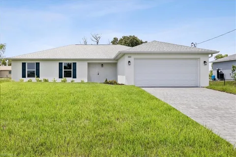 1813 NW 16th Ter, Cape Coral, FL 33993 - #: 225037329