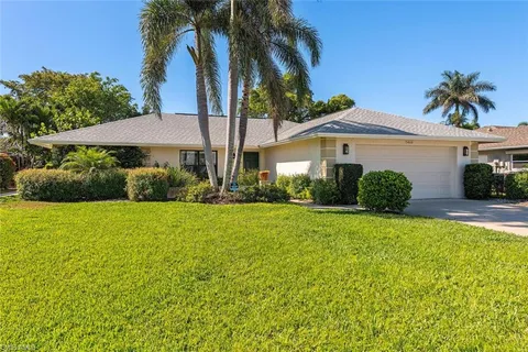 4616 Chippendale Dr, Naples, FL 34112 - #: 225030009