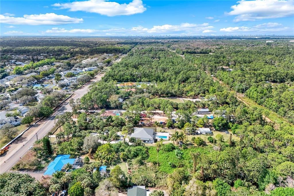 GOLDEN GATE ESTATES - Residential