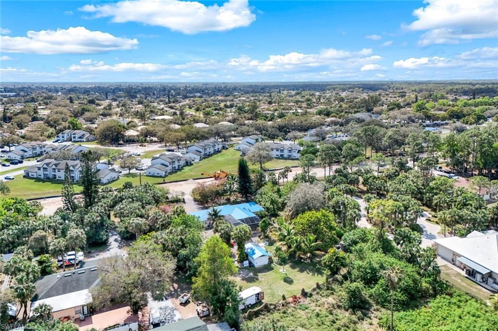 GOLDEN GATE ESTATES - Residential