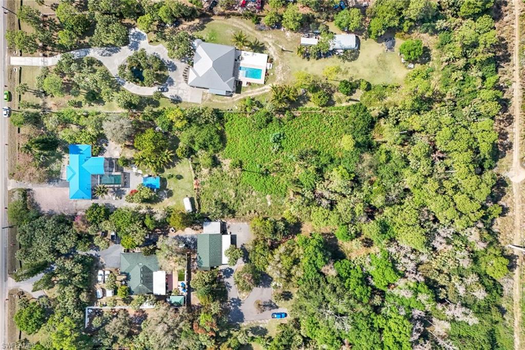 GOLDEN GATE ESTATES - Residential