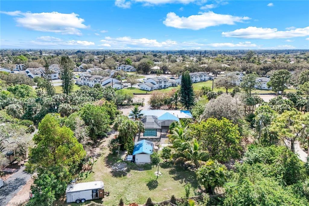 GOLDEN GATE ESTATES - Residential