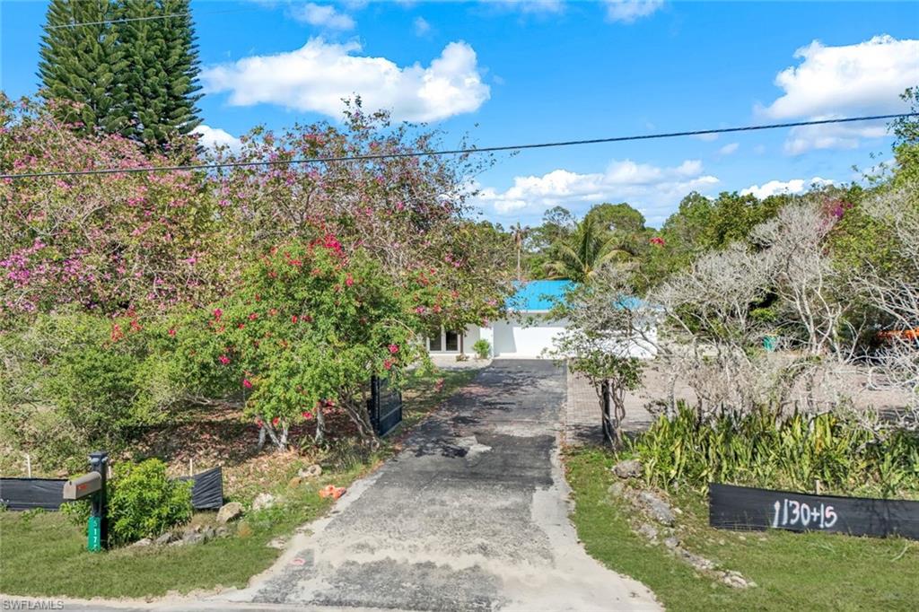 GOLDEN GATE ESTATES - Residential