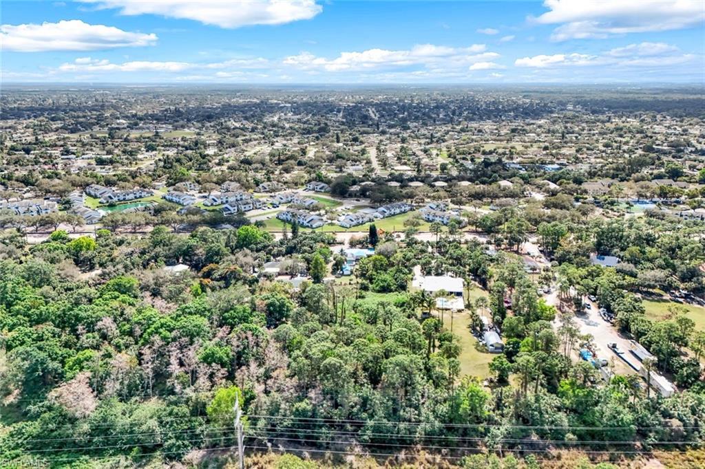 GOLDEN GATE ESTATES - Residential