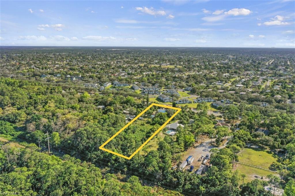 GOLDEN GATE ESTATES - Residential