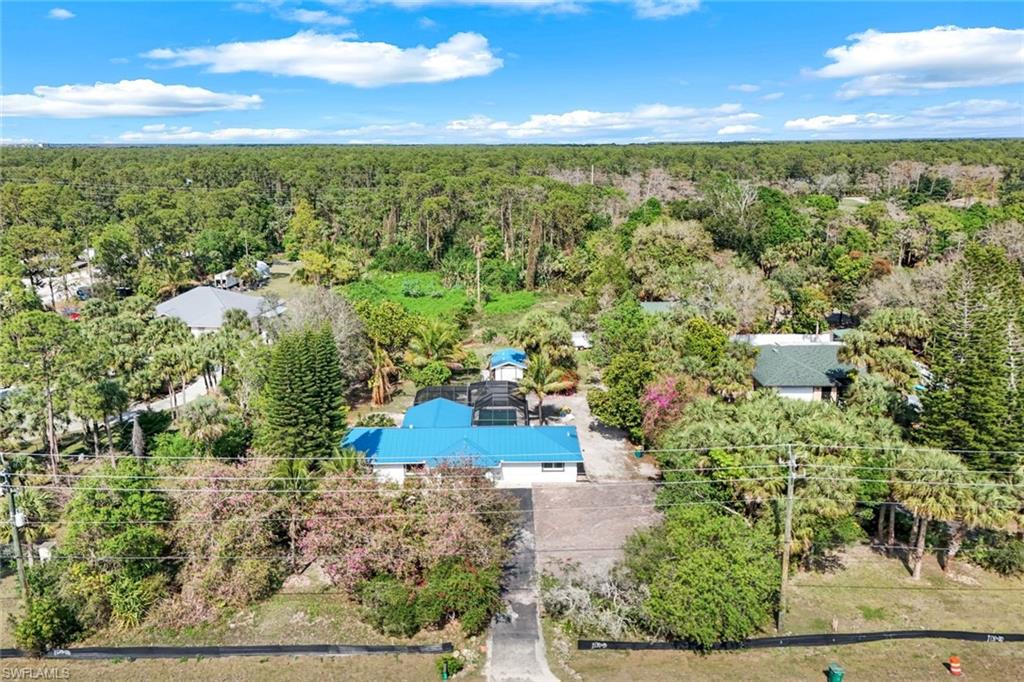 GOLDEN GATE ESTATES - Residential