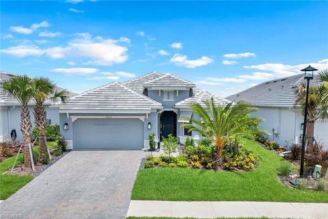 15653 Triesta LN NAPLES FL 34114