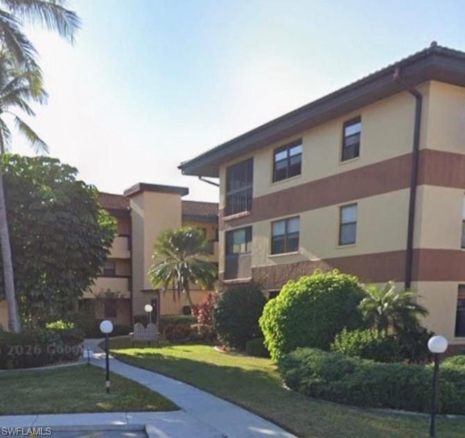 WHISKEY CREEK ADULT CONDO - Residential