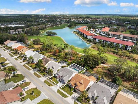 256 Countryside DR NAPLES FL 34104