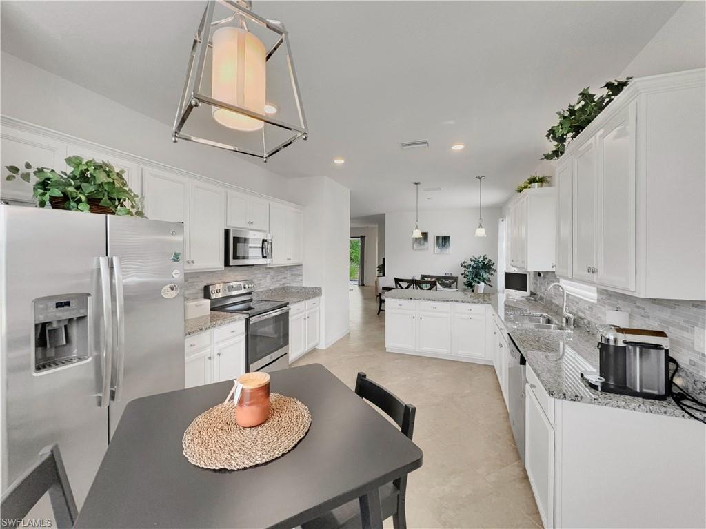 PORTICO - Residential