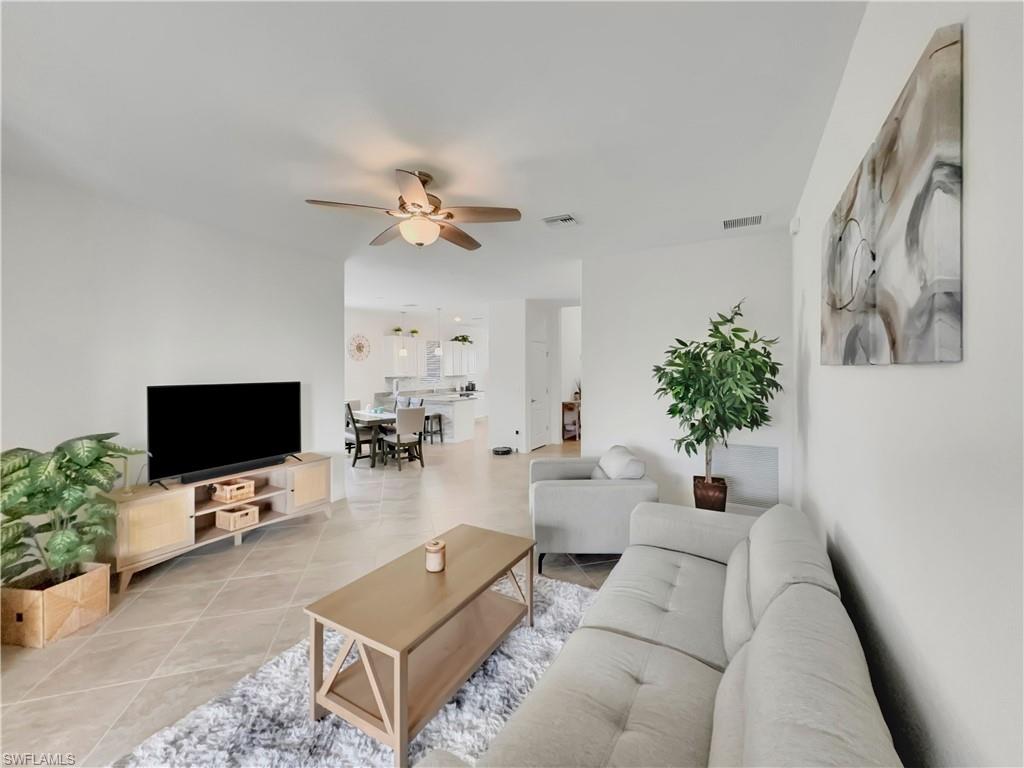 PORTICO - Residential