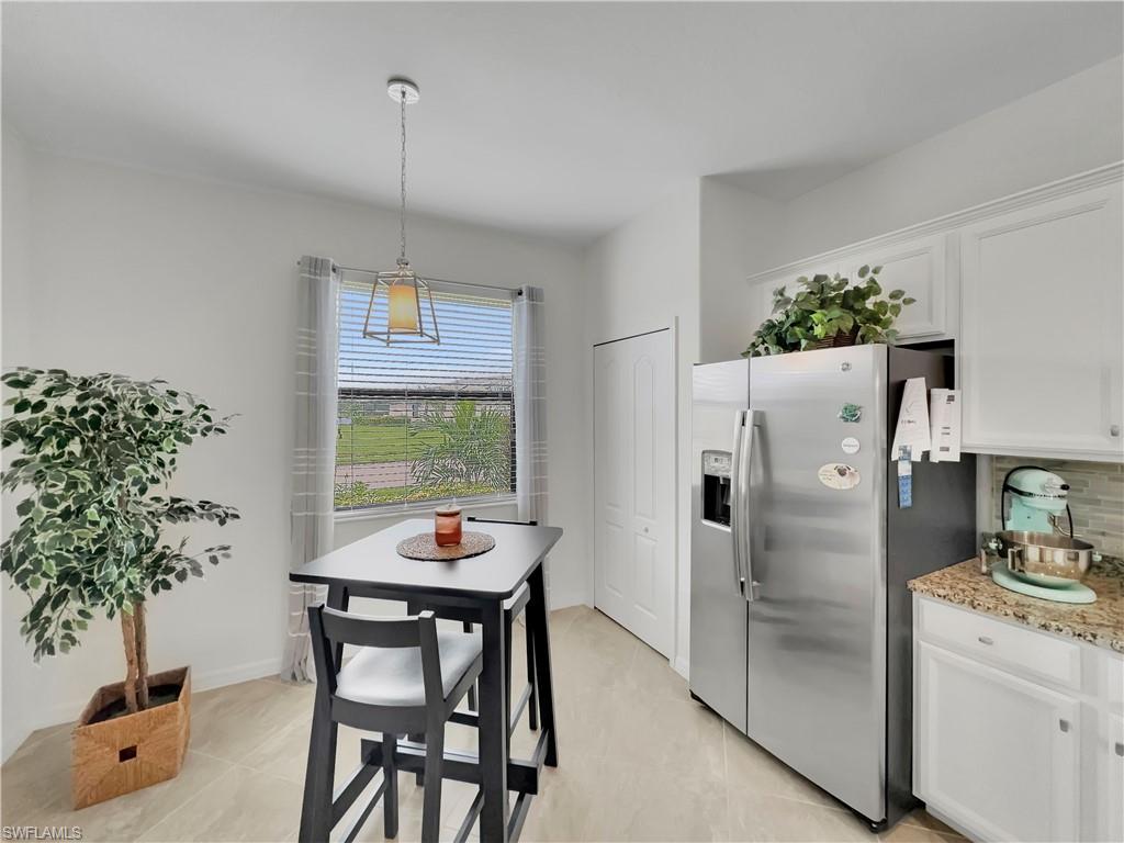 PORTICO - Residential