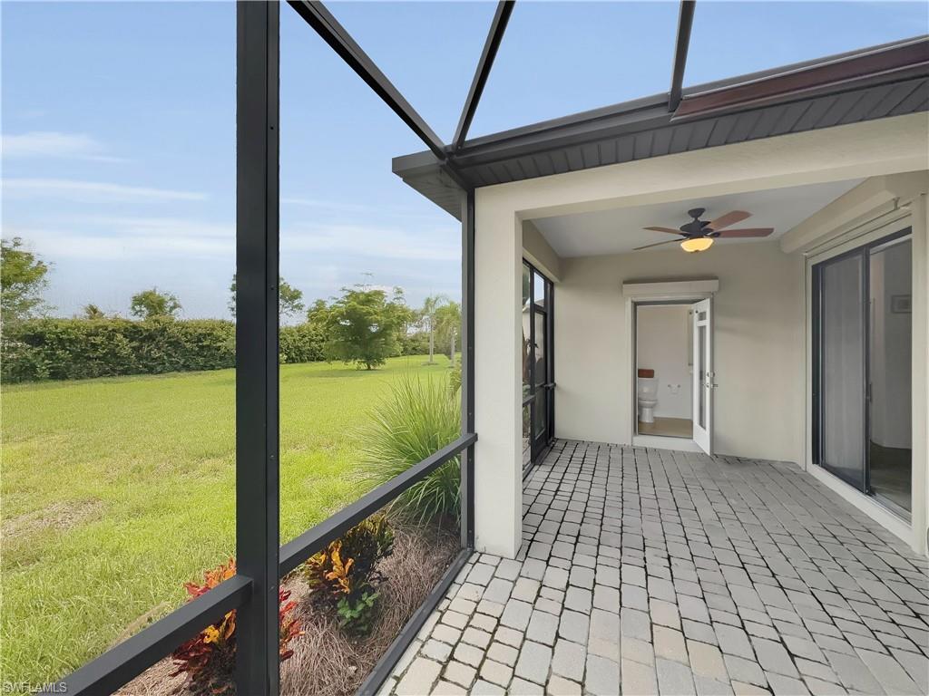 PORTICO - Residential