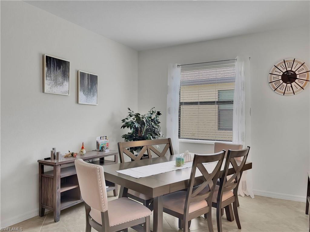 PORTICO - Residential