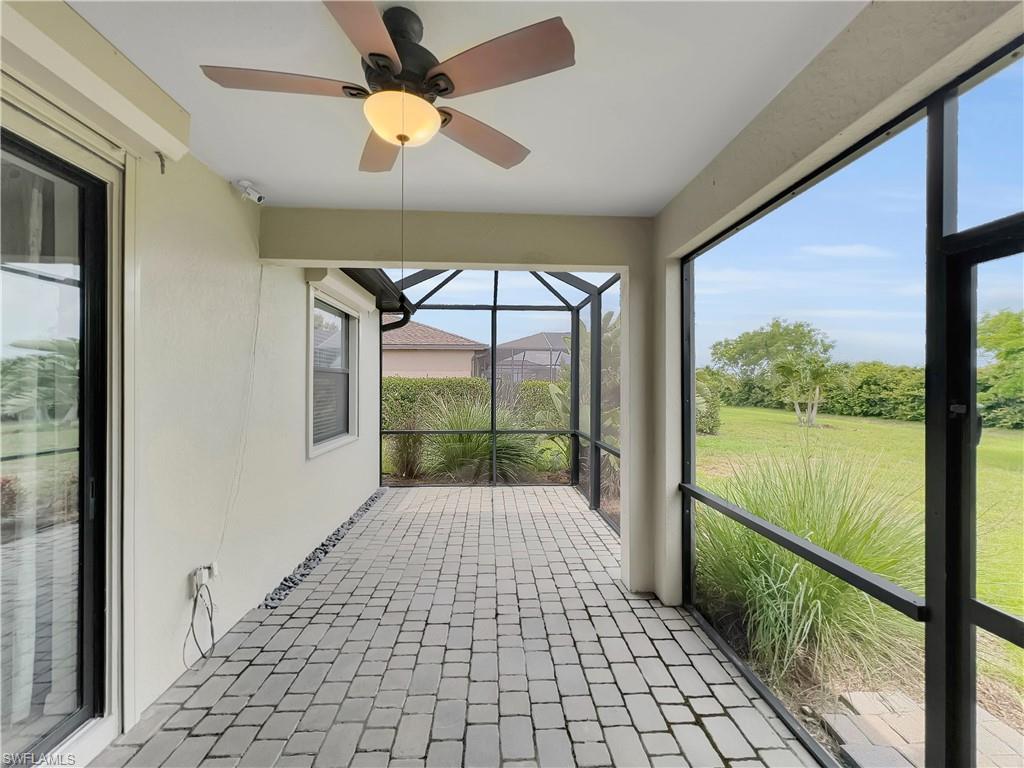 PORTICO - Residential