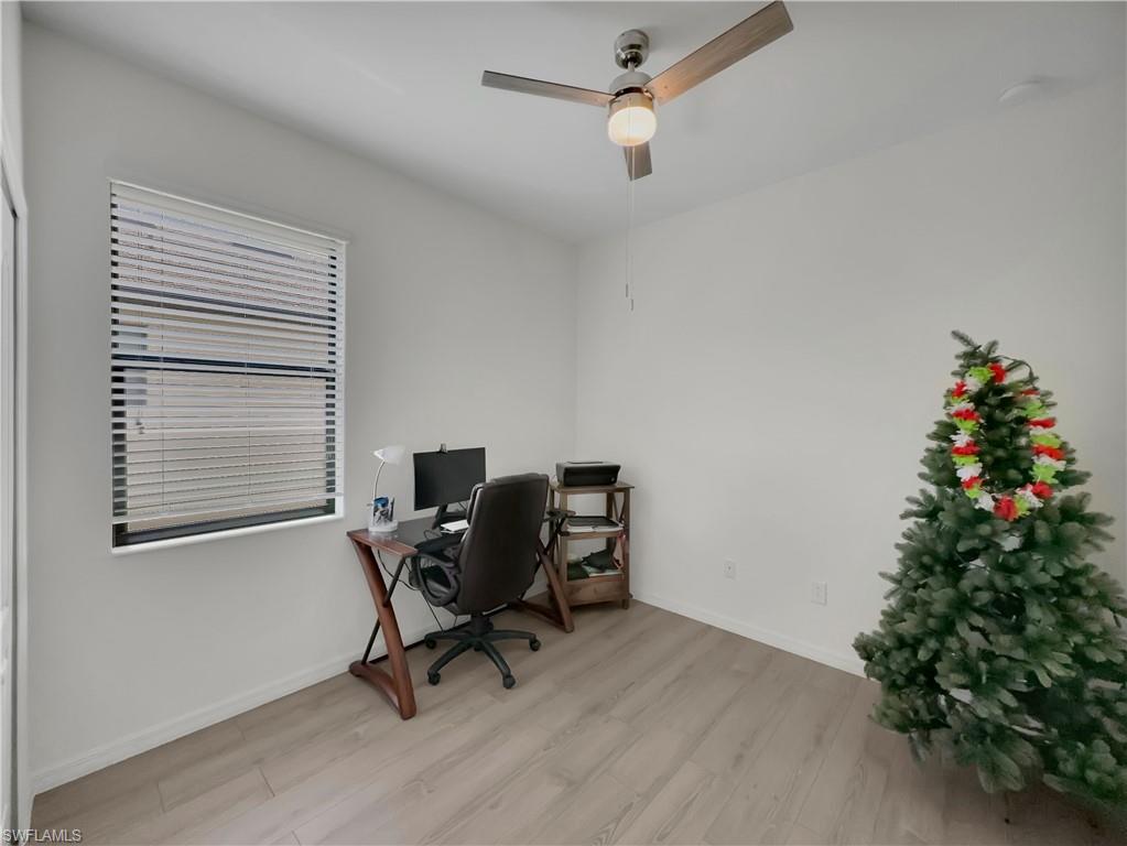 PORTICO - Residential