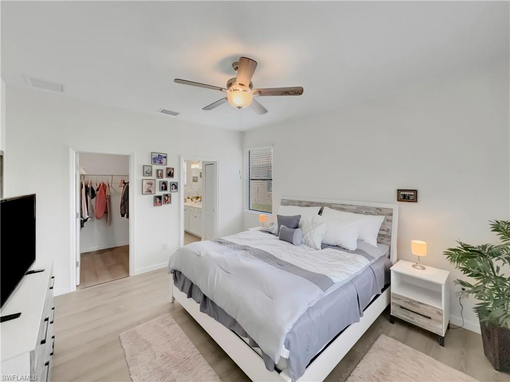 PORTICO - Residential