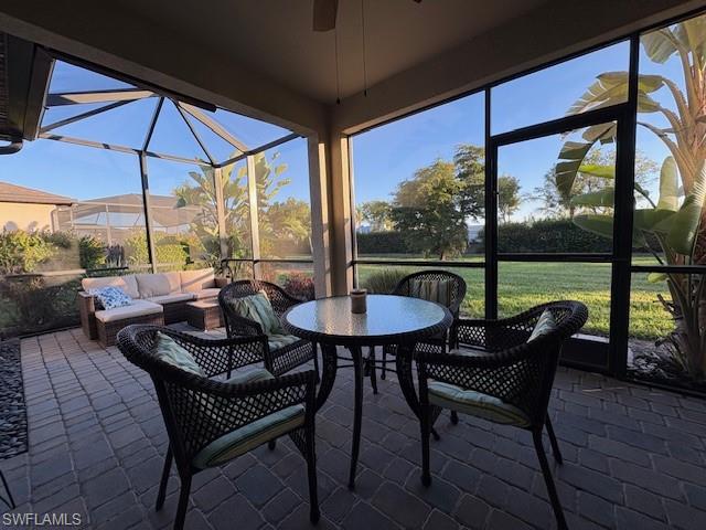 PORTICO - Residential