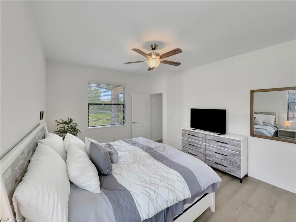 PORTICO - Residential