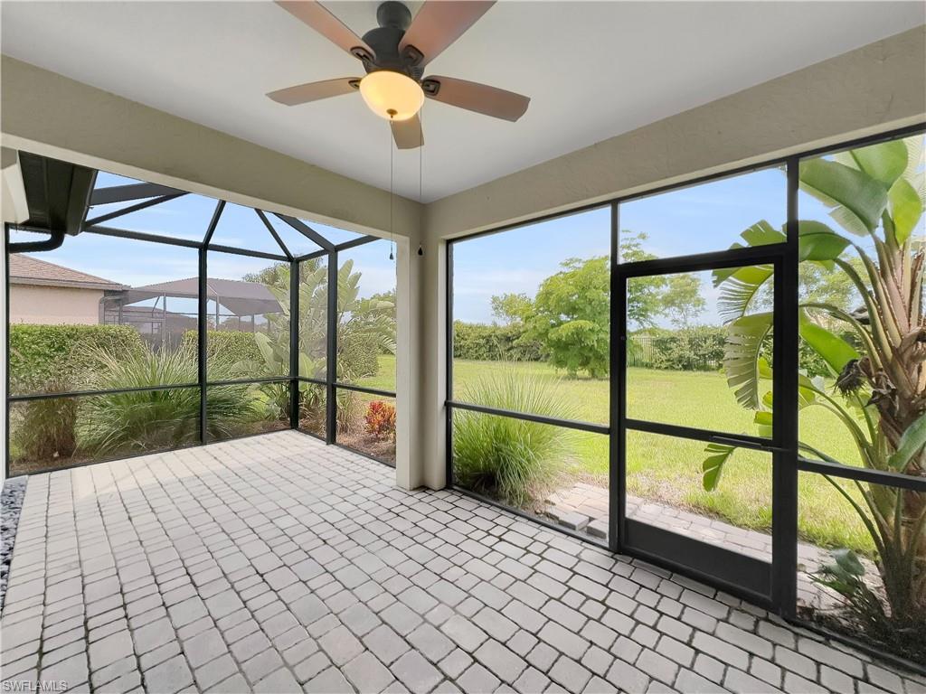 PORTICO - Residential