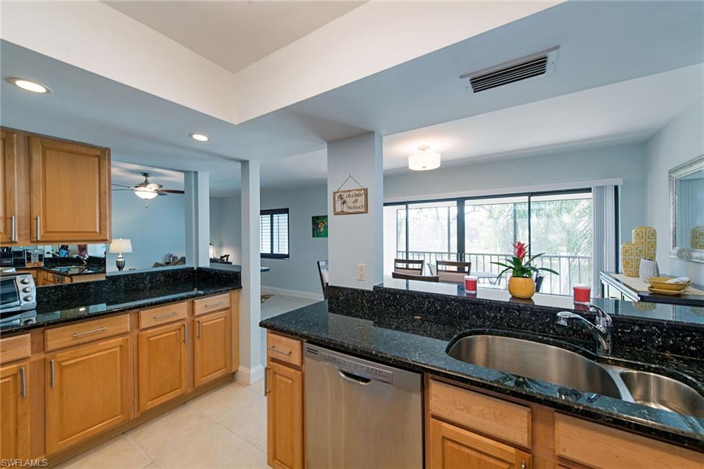 NAPLES BATH AND TENNIS CLUB - Residential