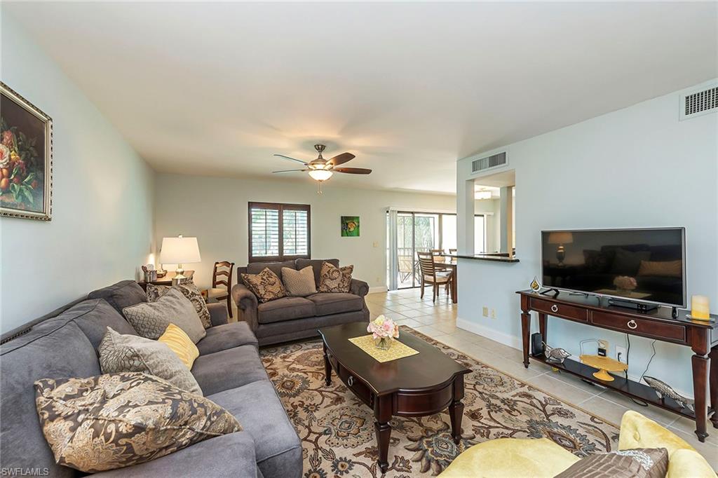 NAPLES BATH AND TENNIS CLUB - Residential