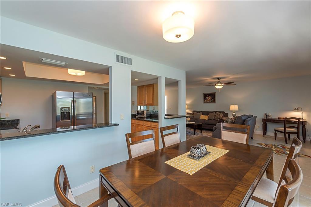 NAPLES BATH AND TENNIS CLUB - Residential