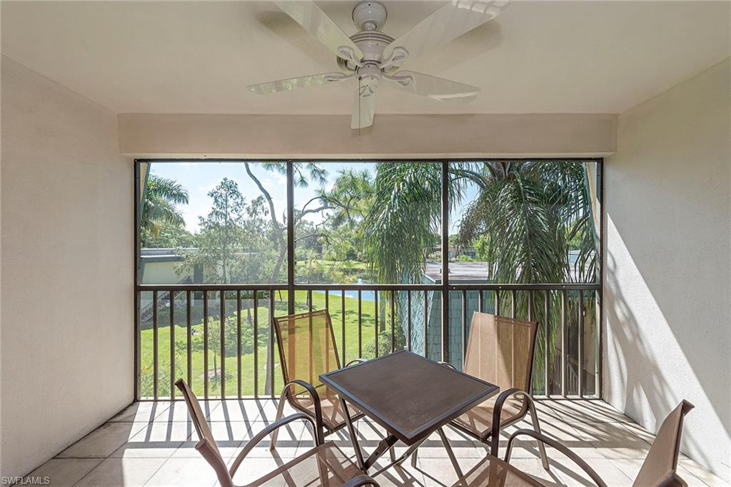 NAPLES BATH AND TENNIS CLUB - Residential