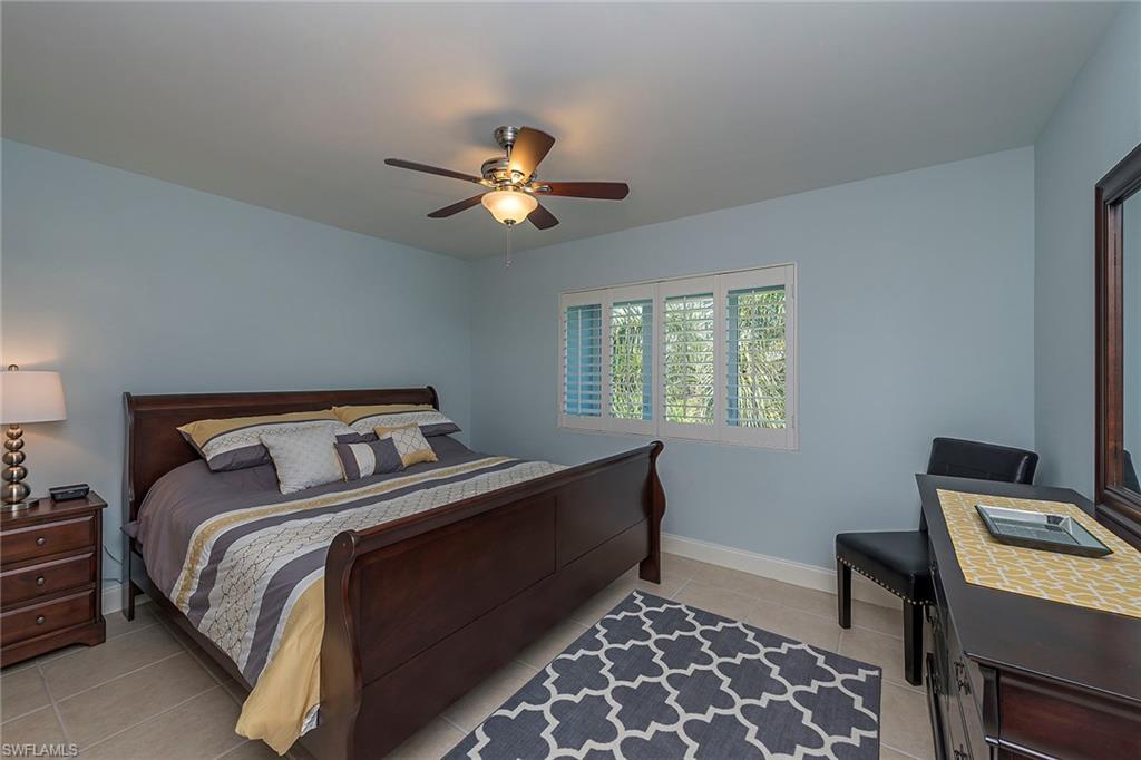 NAPLES BATH AND TENNIS CLUB - Residential