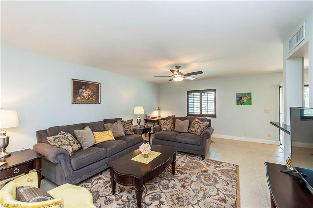 NAPLES BATH AND TENNIS CLUB - Residential