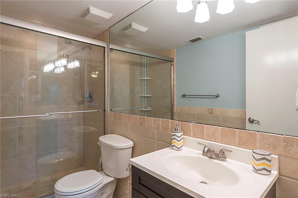 NAPLES BATH AND TENNIS CLUB - Residential