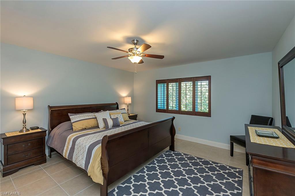 NAPLES BATH AND TENNIS CLUB - Residential