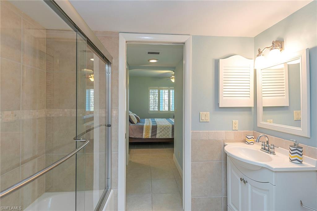 NAPLES BATH AND TENNIS CLUB - Residential