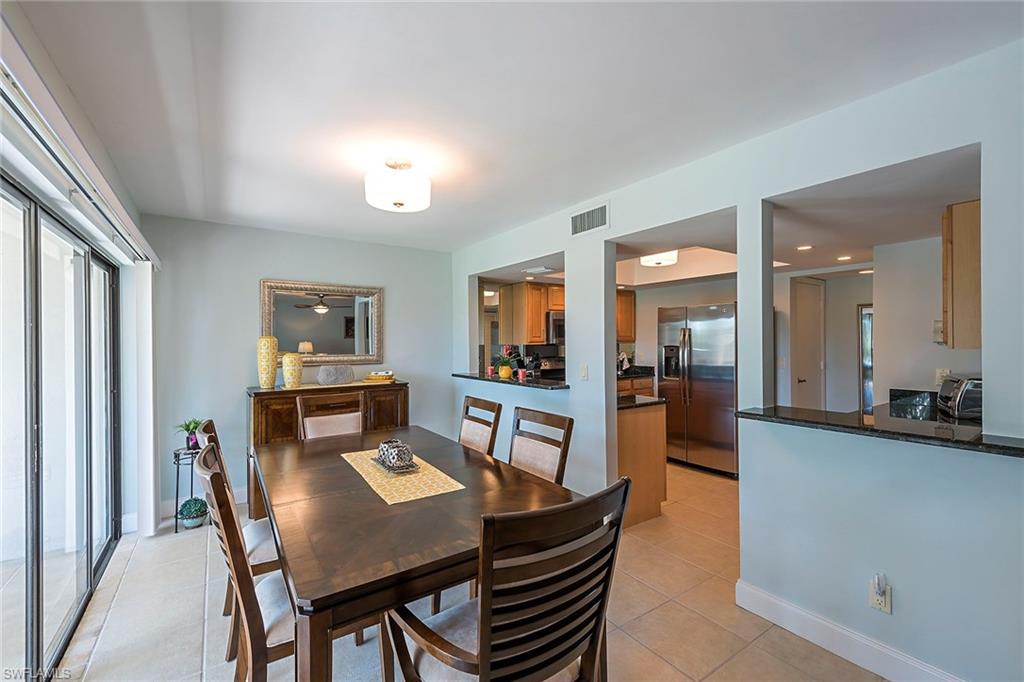 NAPLES BATH AND TENNIS CLUB - Residential