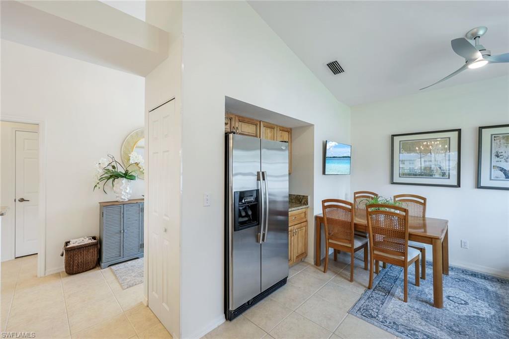 WIGGINS LAKES AND PRESERVES - Residential Lease