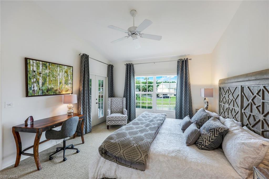 WIGGINS LAKES AND PRESERVES - Residential Lease