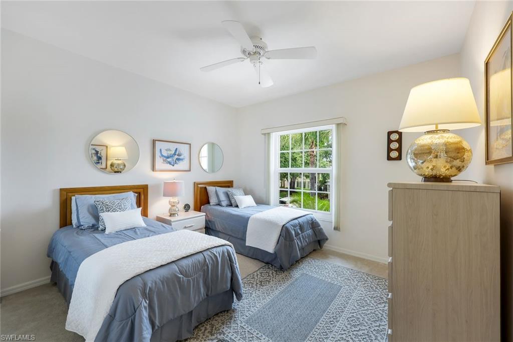 WIGGINS LAKES AND PRESERVES - Residential Lease