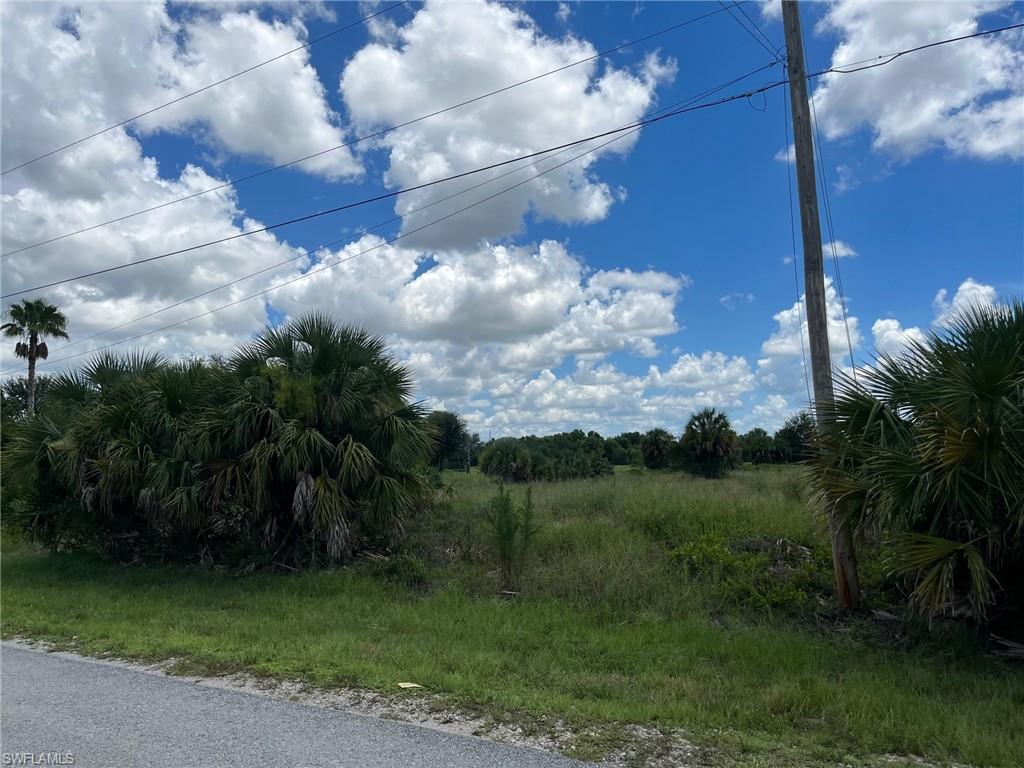 GOLDEN GATE ESTATES - Land