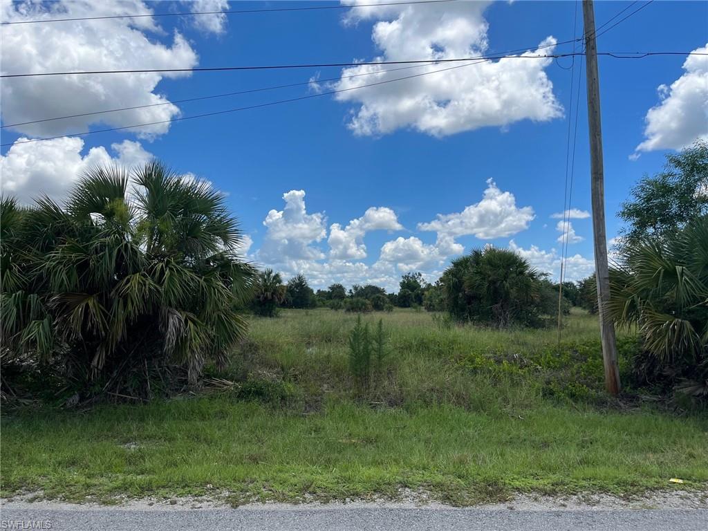 GOLDEN GATE ESTATES - Land