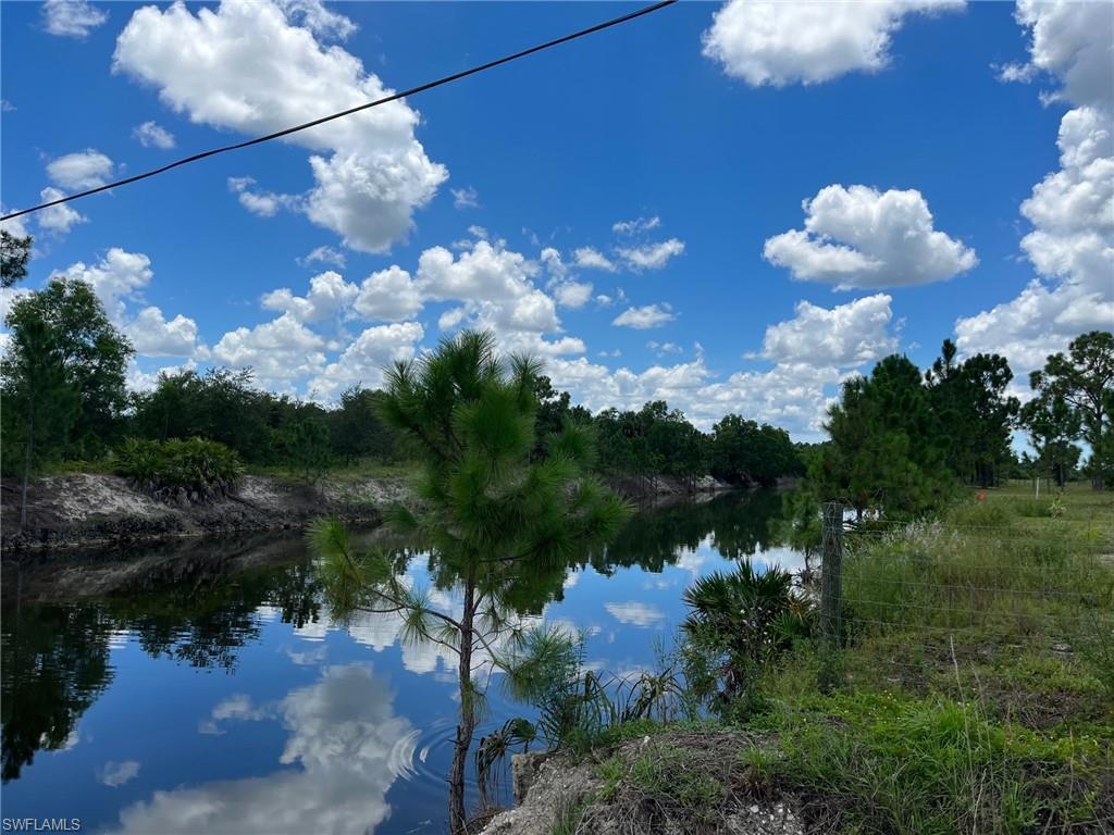 GOLDEN GATE ESTATES - Land